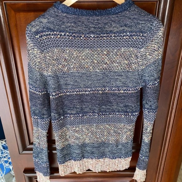 Rag & Bone Greta Sweater - Picture 3 of 4